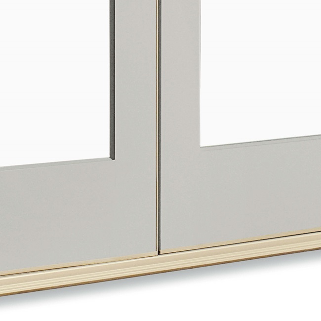 Outswing French Door Sill