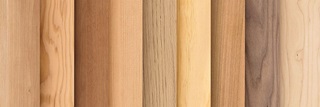 Marvin Design Options Interior Finish Wood